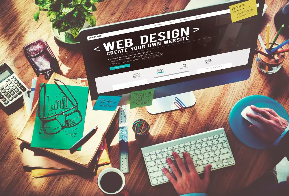 Web Design Sri Lanka - Weblook | Leading Web Design Company