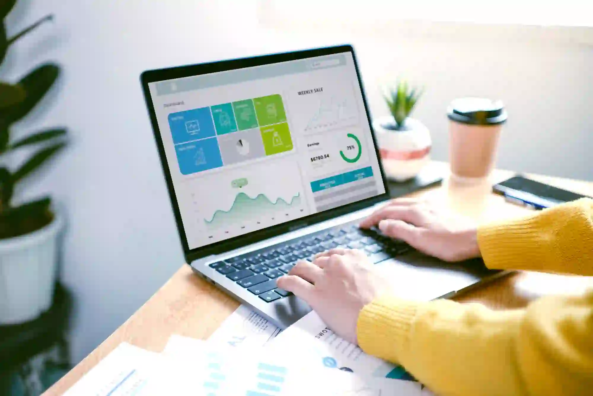 Weblook International | Software Development | Digital Marketing | Web Designing | Weblook Profile
