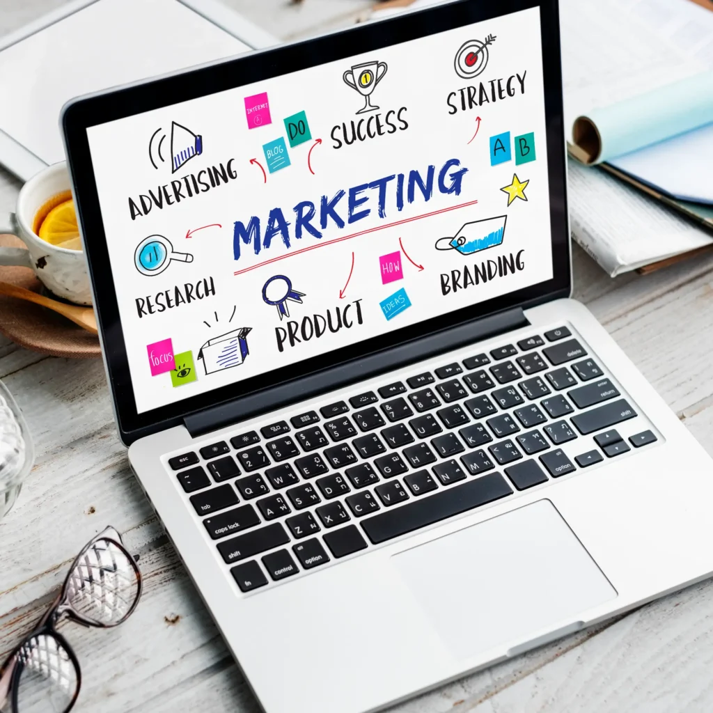 Weblook International | Software Development | Digital Marketing | Web Designing | Digital Marketing