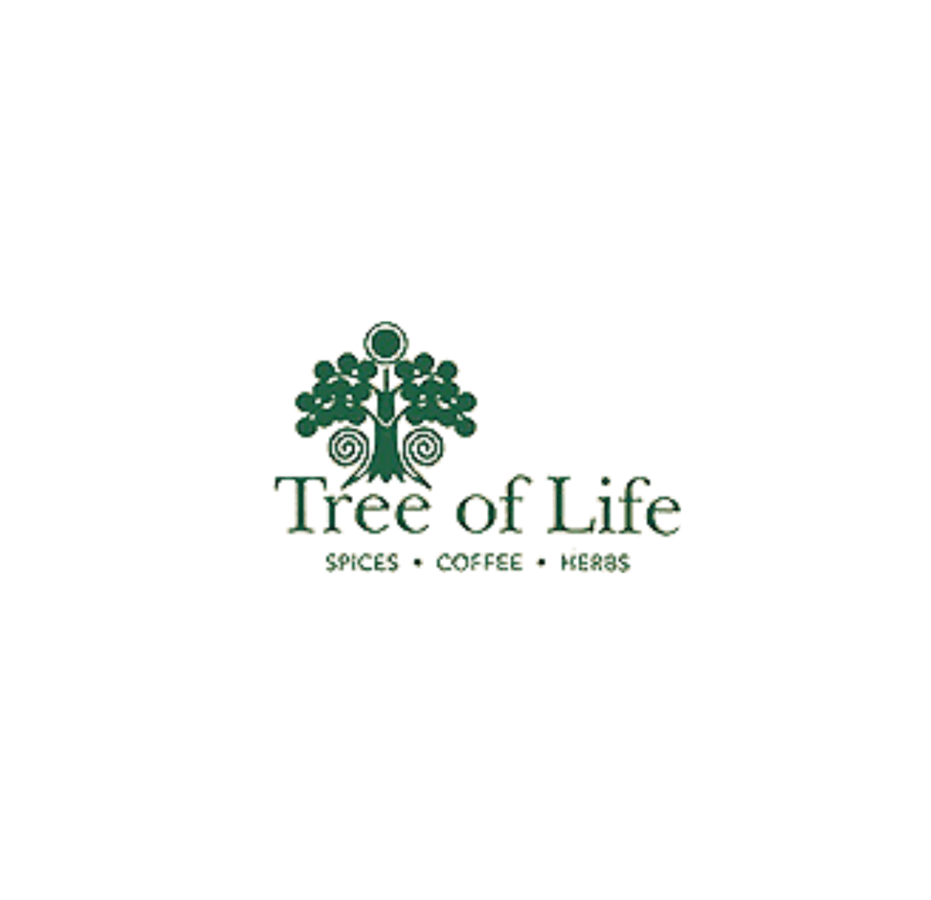 Tree of Life - Weblook web design client