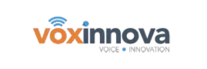 Voxinnova logo
