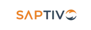 Saptivo logo