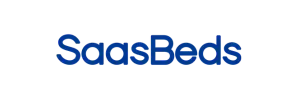 SaasBeds logo