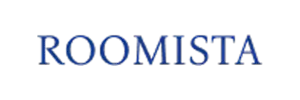 Roomista logo