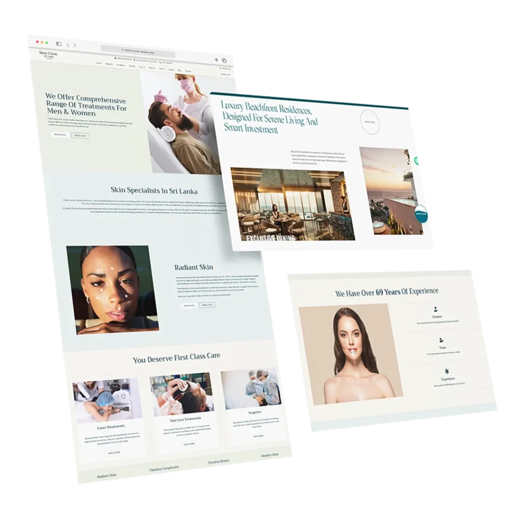 Weblook International | Software Development | Digital Marketing | Web Designing | Weblook - Home