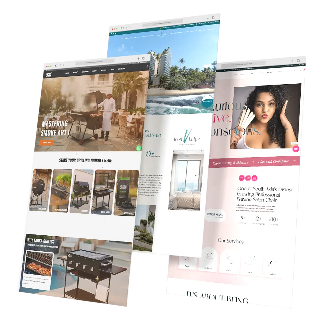 Weblook International | Software Development | Digital Marketing | Web Designing | Weblook - Home