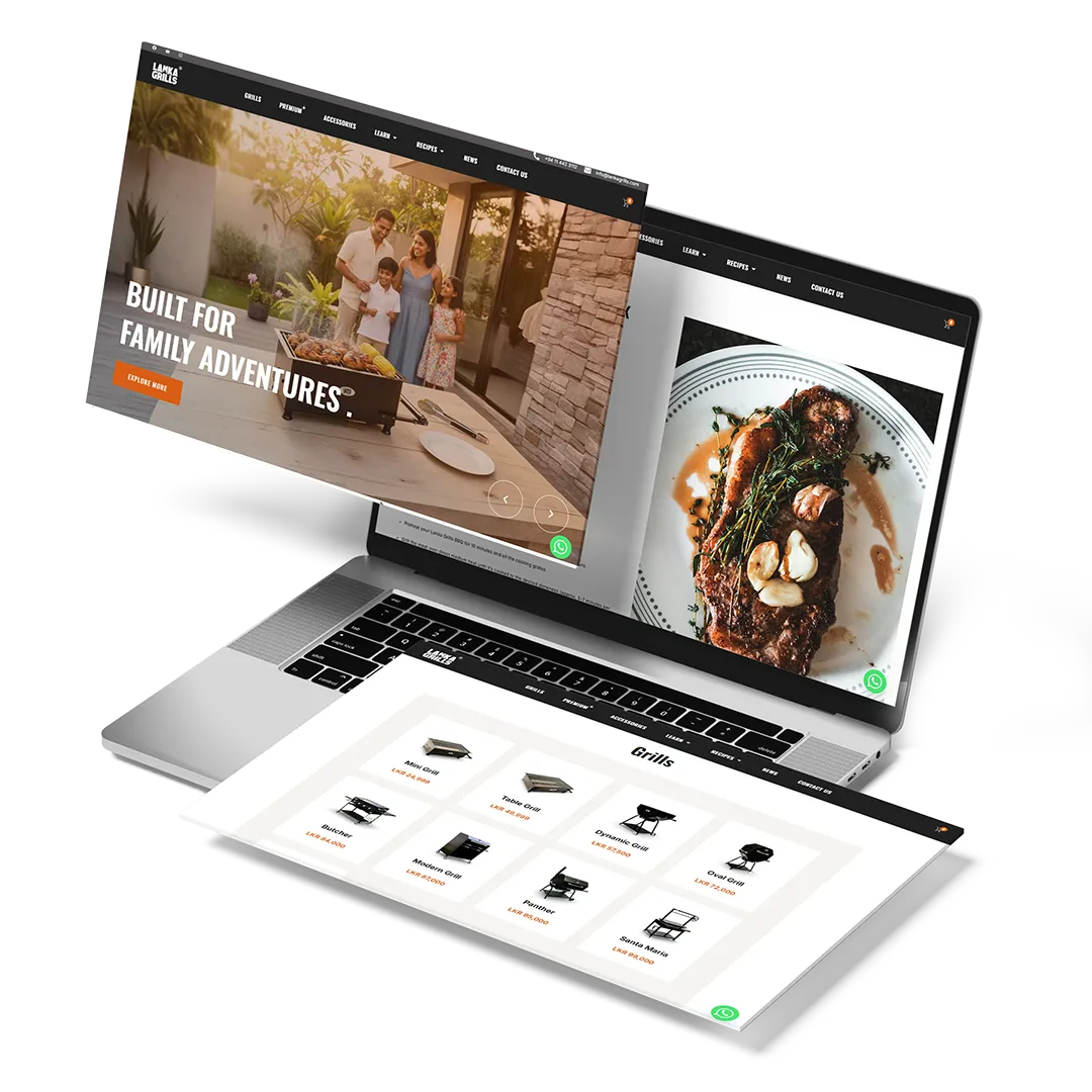 Weblook International | Software Development | Digital Marketing | Web Designing | Web Solutions for E-Commerce Businesses