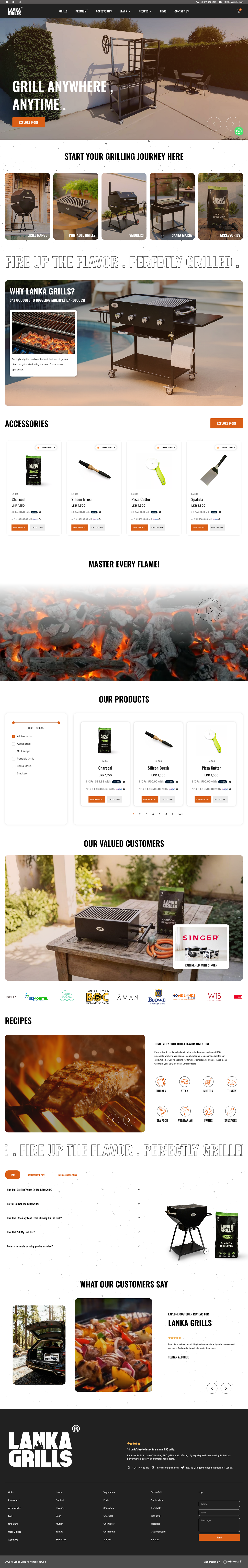 Weblook International | Software Development | Digital Marketing | Web Designing | Web Solutions for E-Commerce Businesses
