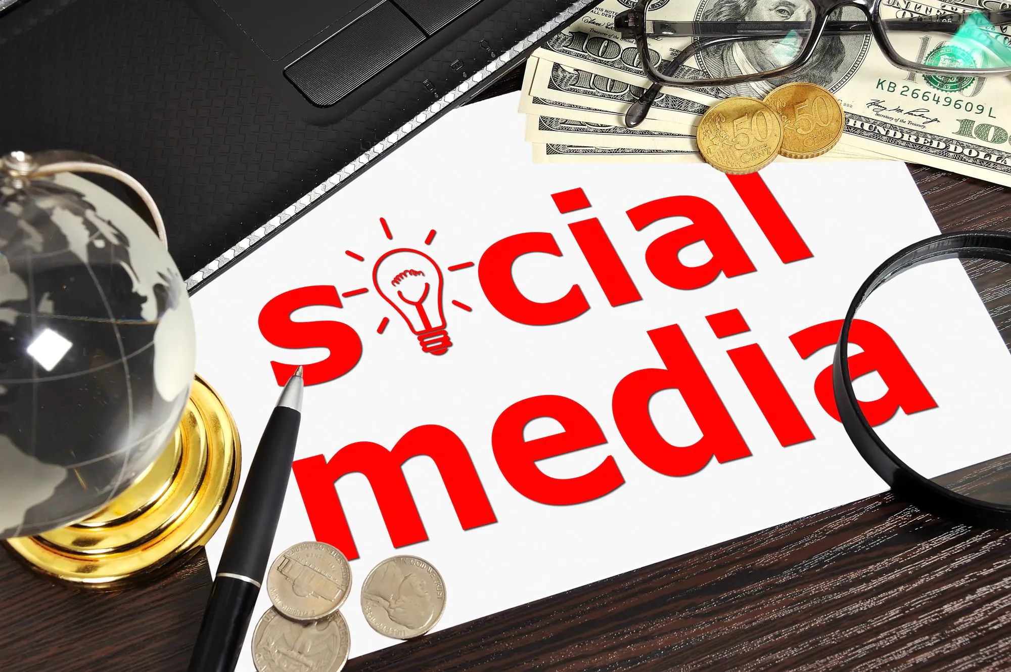 Weblook International | Software Development | Digital Marketing | Web Designing | Social Media Portal