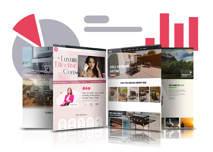 Weblook International | Software Development | Digital Marketing | Web Designing | Web Solutions for the Travel & Tourism Industry