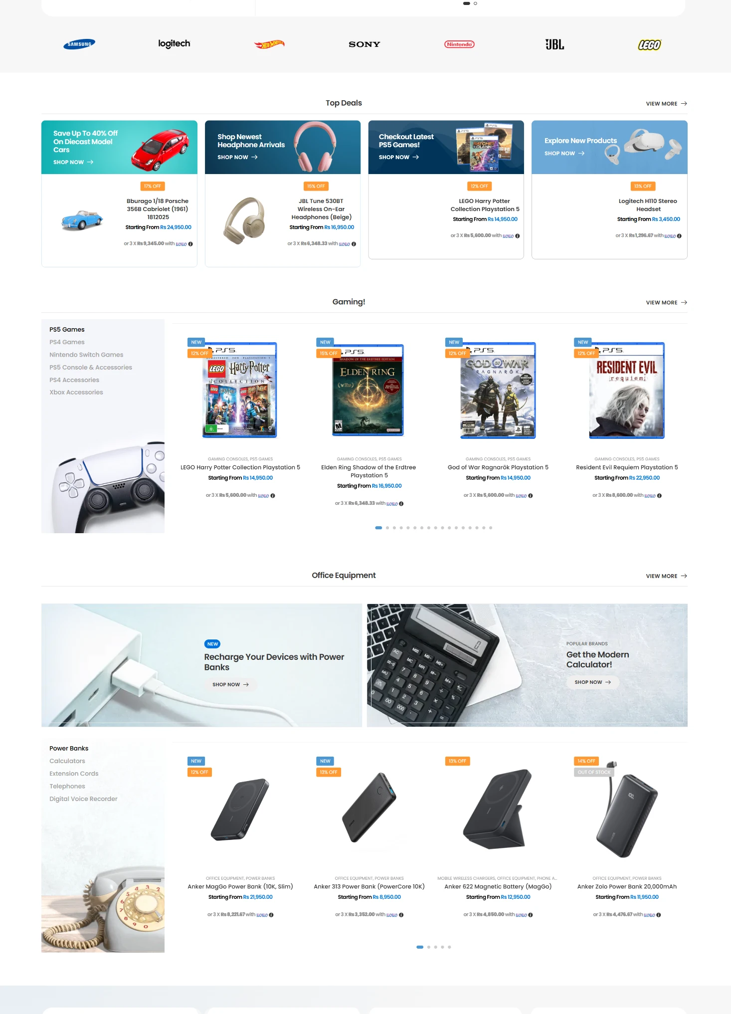 Weblook International | Software Development | Digital Marketing | Web Designing | Web Solutions for E-Commerce Businesses