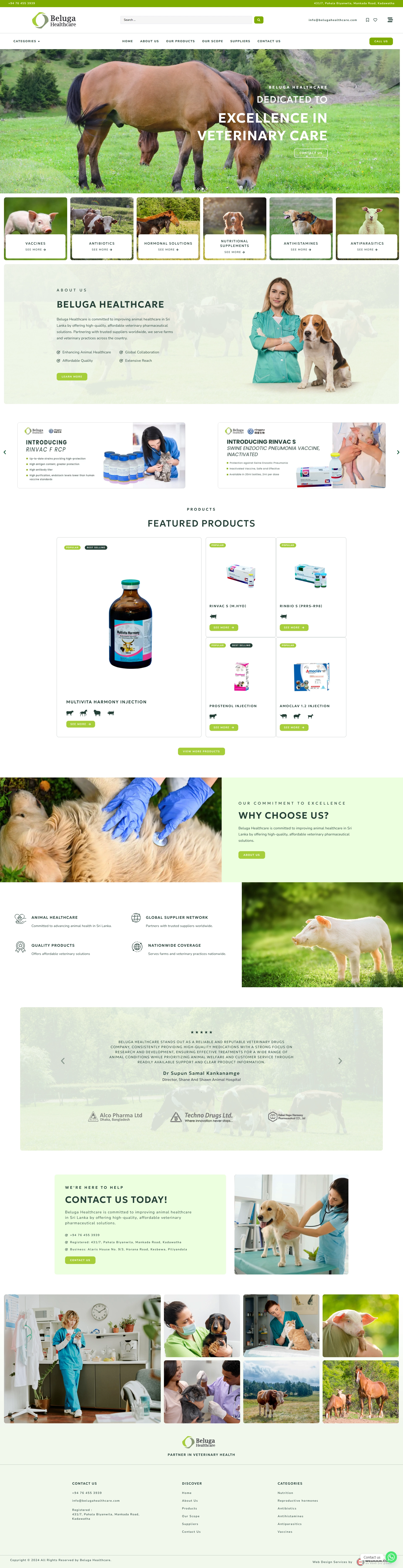 Weblook International | Software Development | Digital Marketing | Web Designing | Web Solutions for the Healthcare Industry