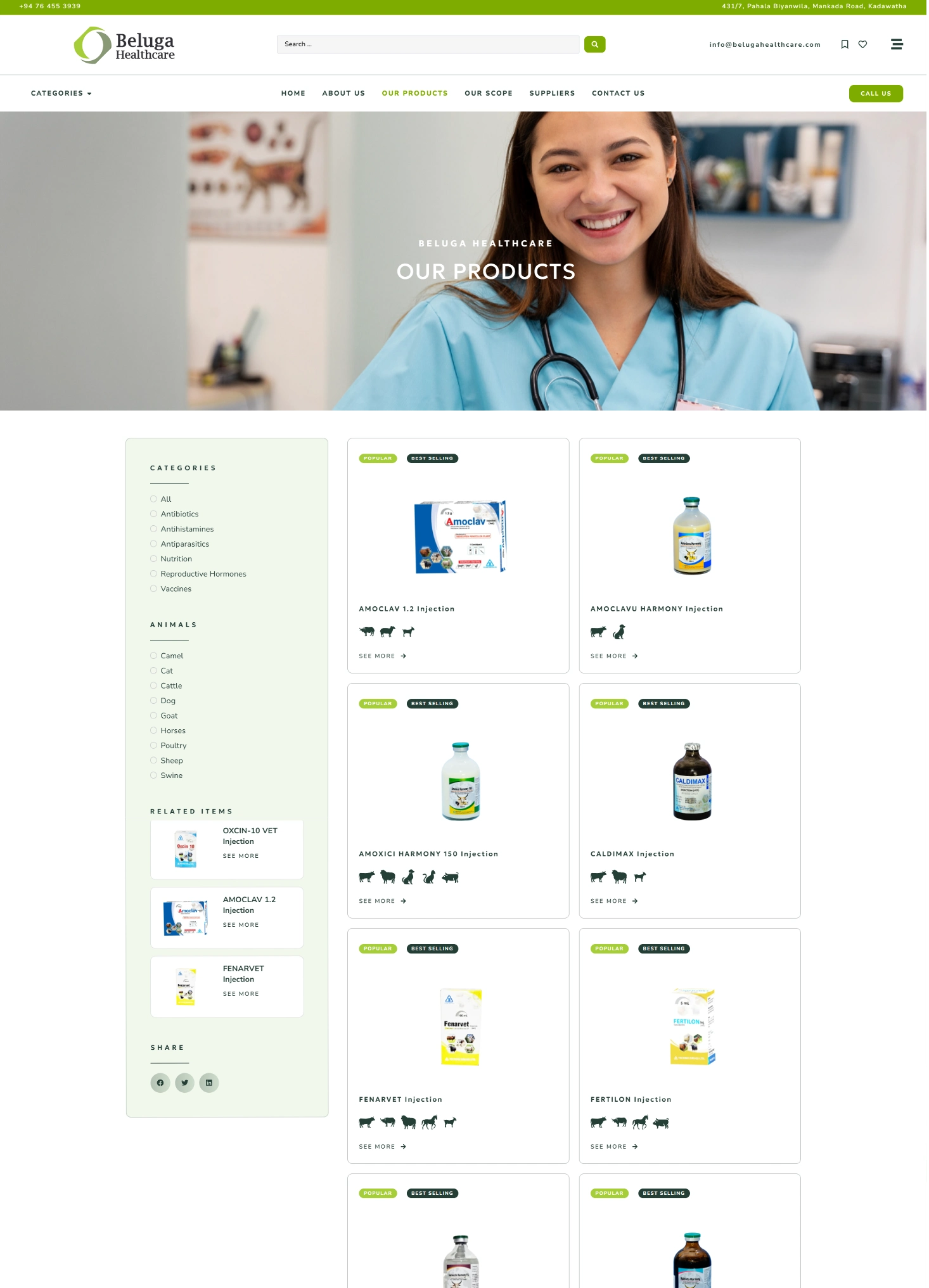 Weblook International | Software Development | Digital Marketing | Web Designing | Web Solutions for the Healthcare Industry