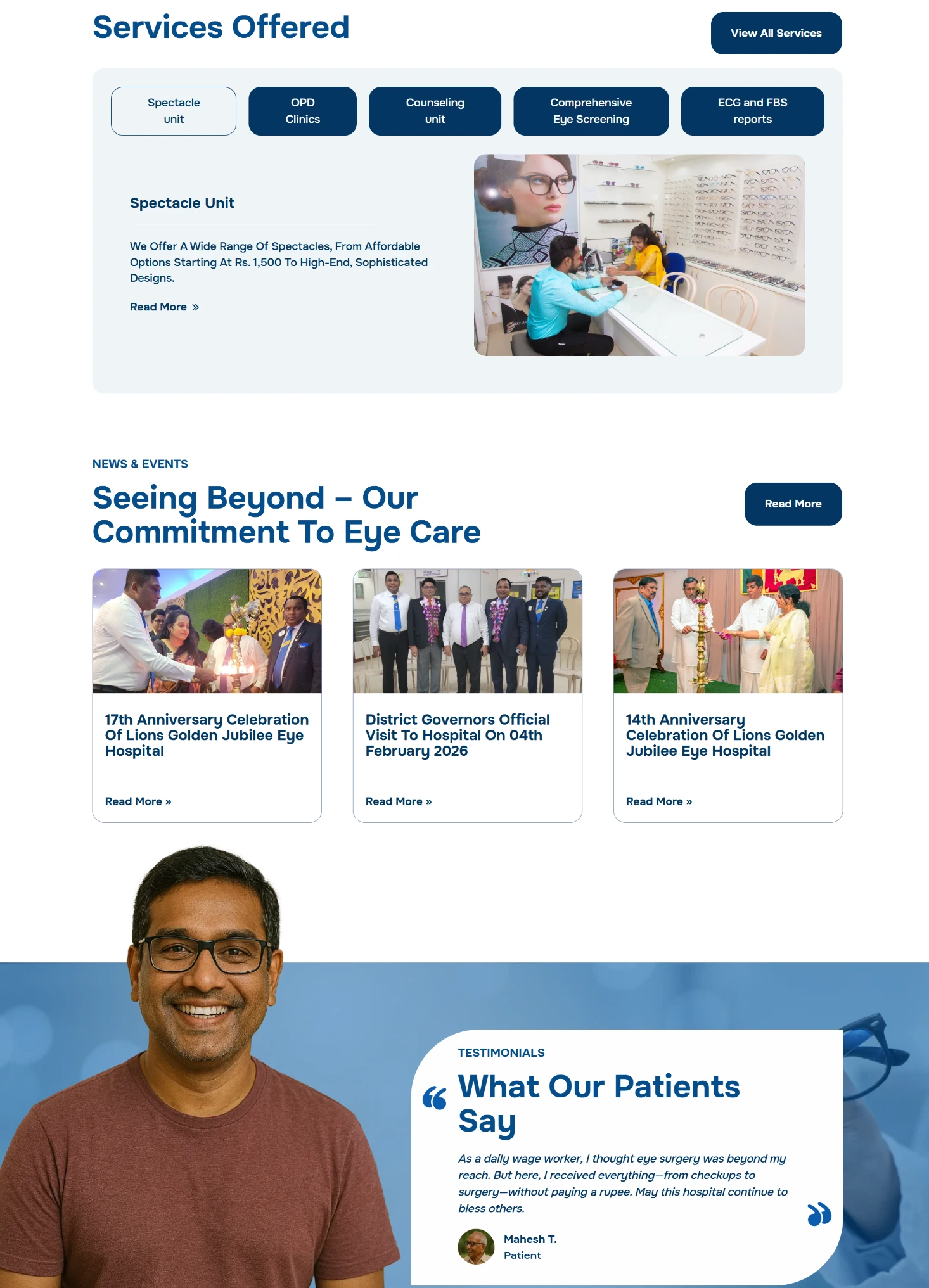 Weblook International | Software Development | Digital Marketing | Web Designing | Web Solutions for the Healthcare Industry