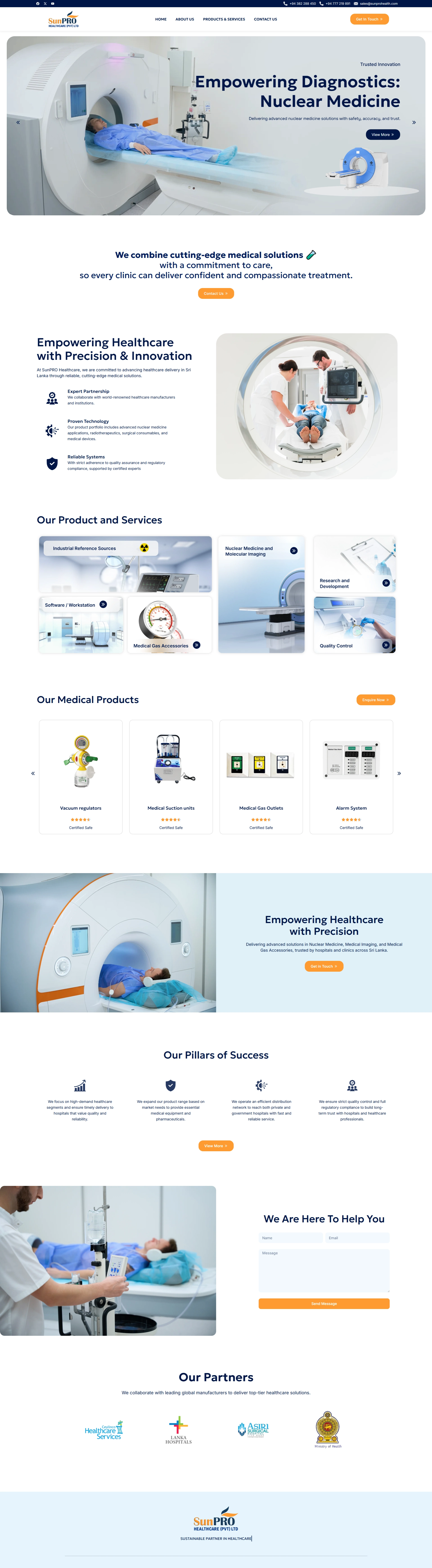 Weblook International | Software Development | Digital Marketing | Web Designing | Web Solutions for the Healthcare Industry