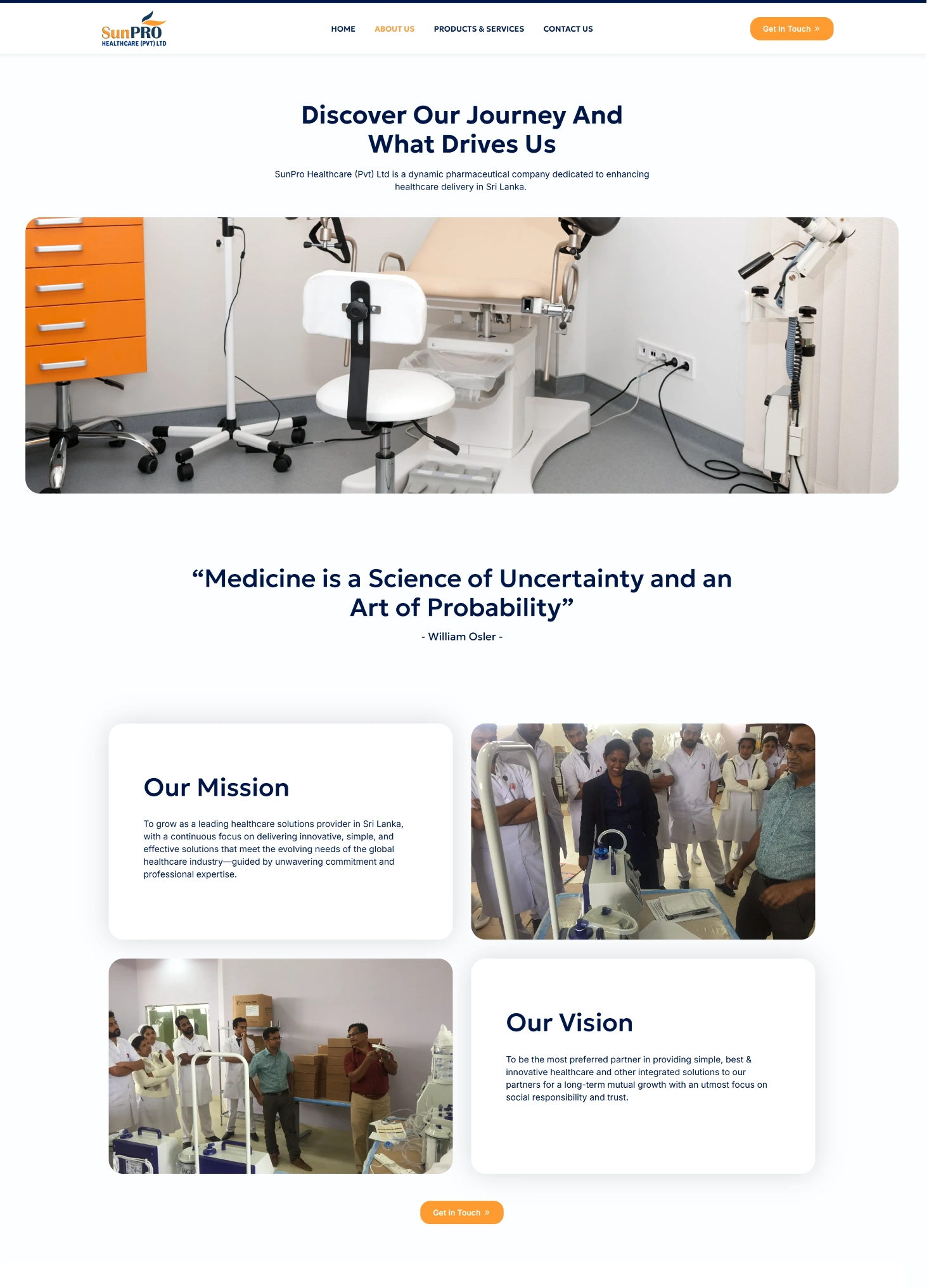 Weblook International | Software Development | Digital Marketing | Web Designing | Web Solutions for the Healthcare Industry