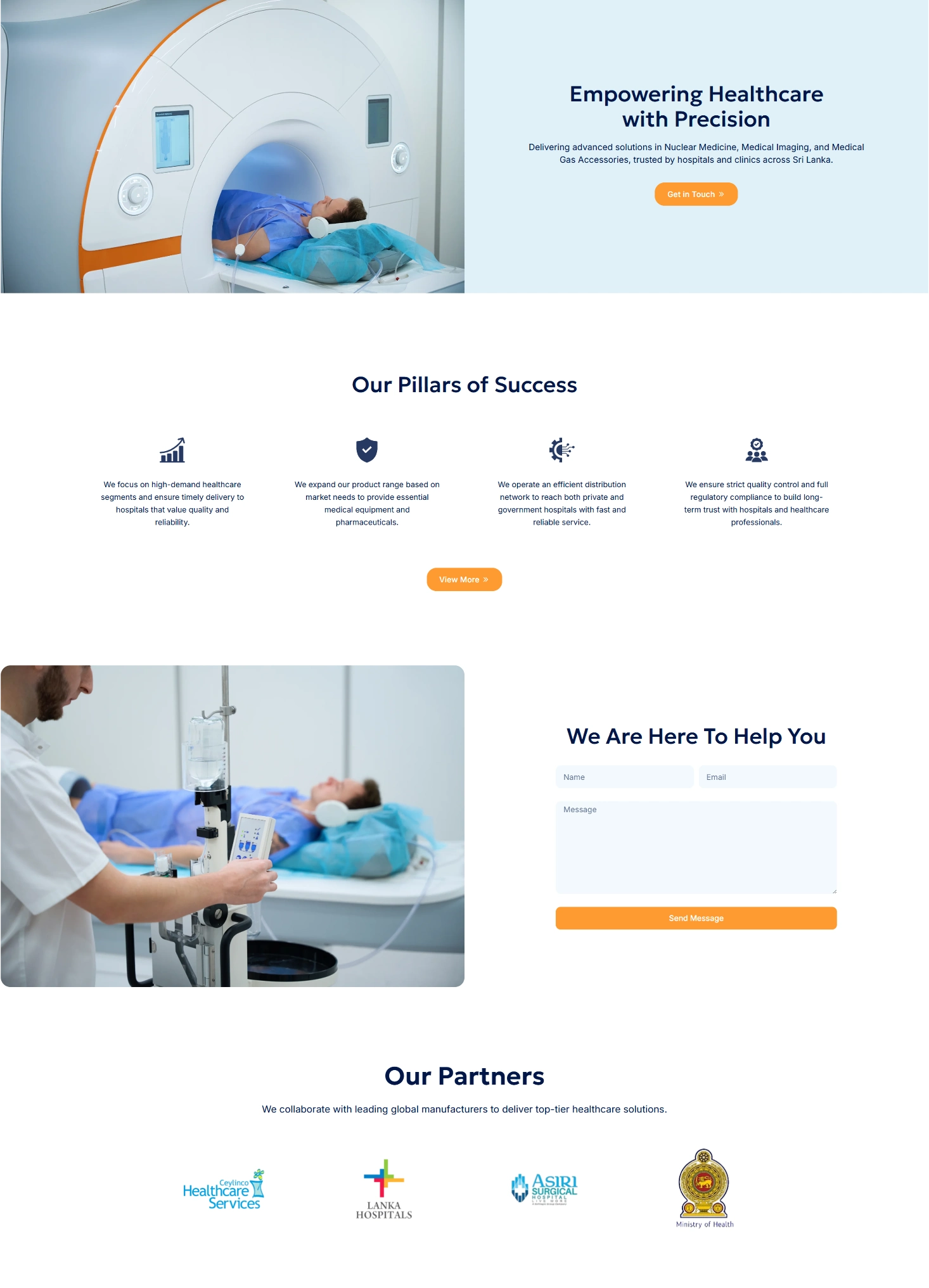 Weblook International | Software Development | Digital Marketing | Web Designing | Web Solutions for the Healthcare Industry