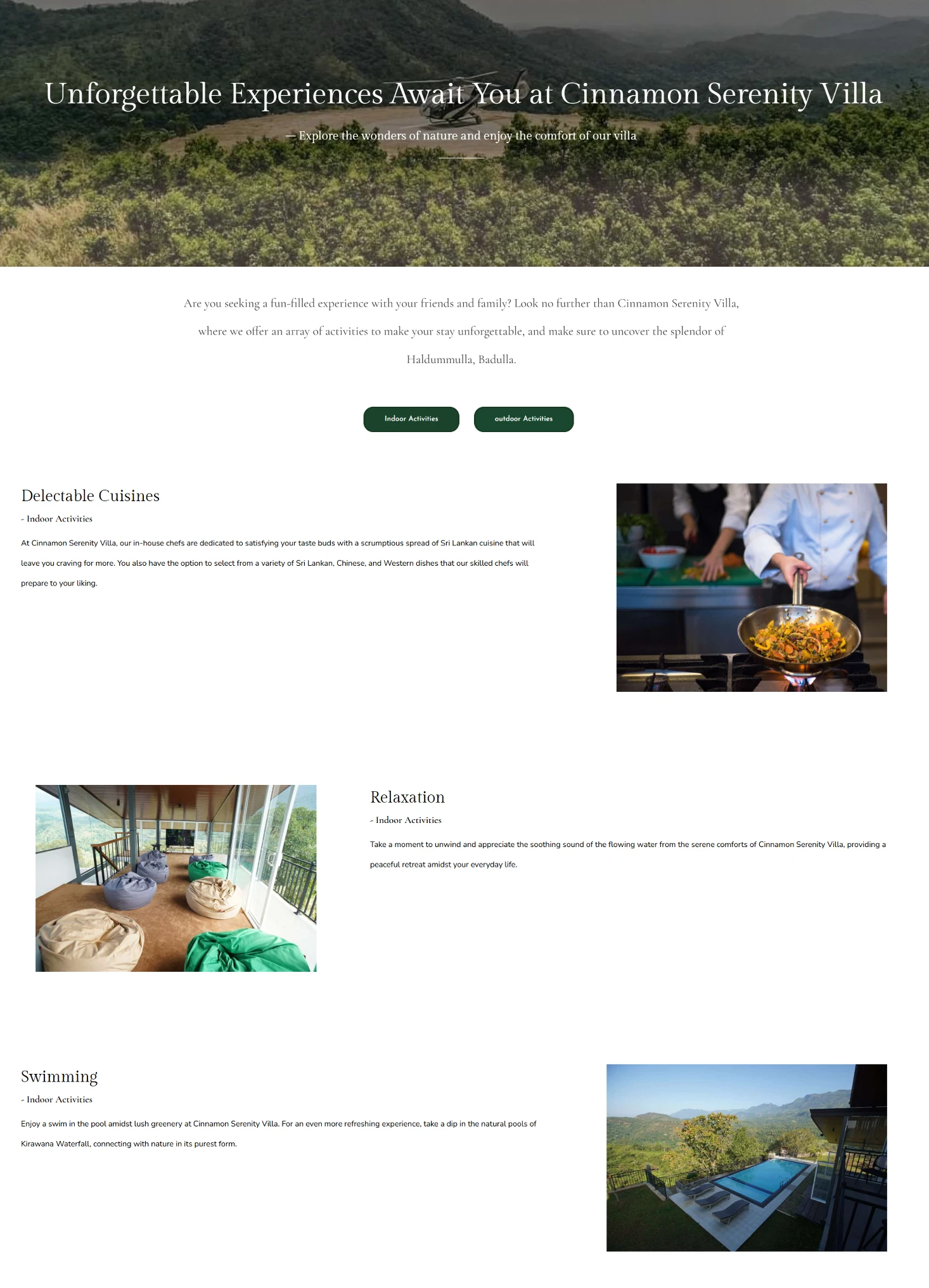 Weblook International | Software Development | Digital Marketing | Web Designing | Web Solutions for the Hospitality Industry