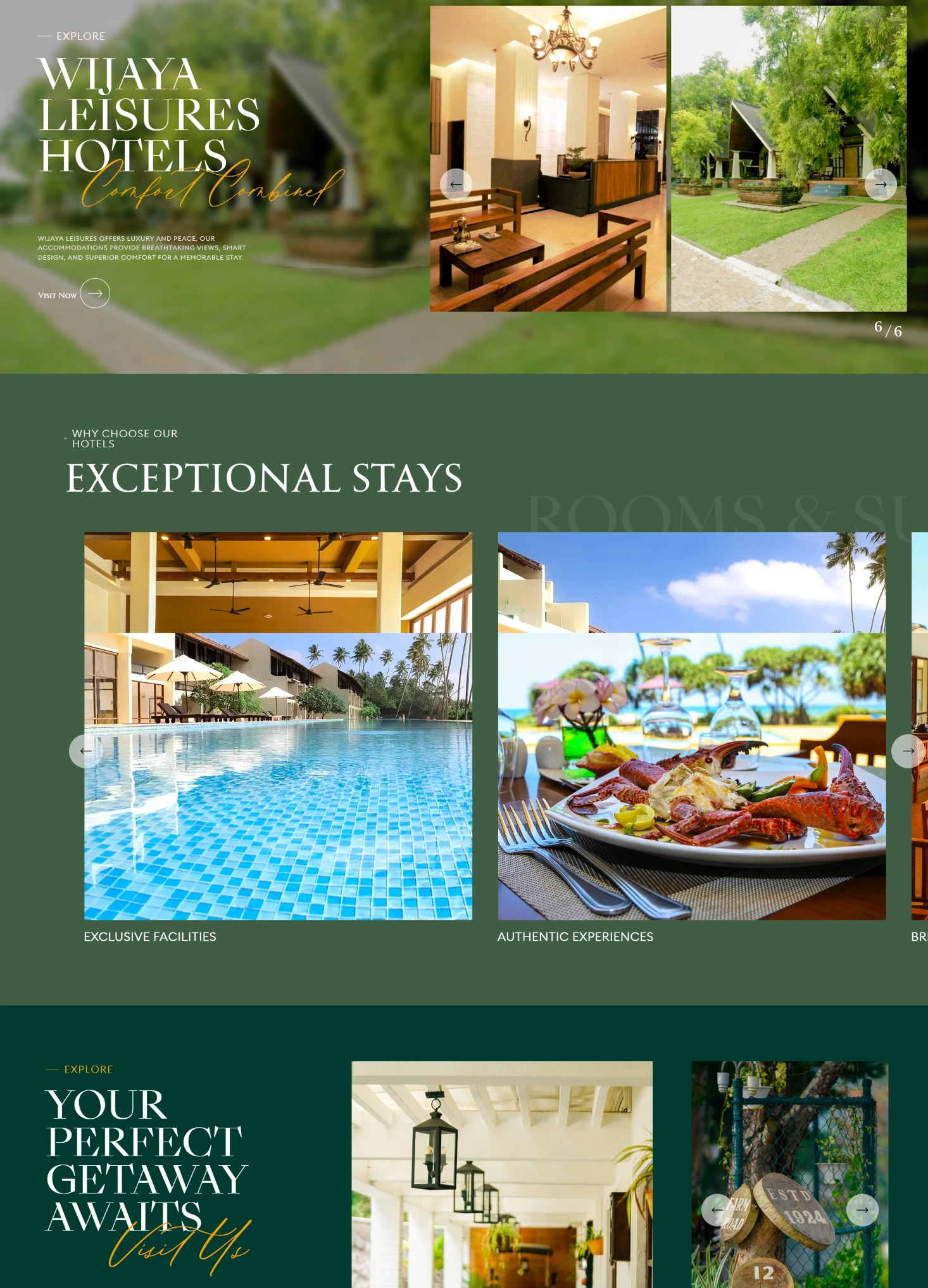 Weblook International | Software Development | Digital Marketing | Web Designing | Web Solutions for the Hospitality Industry