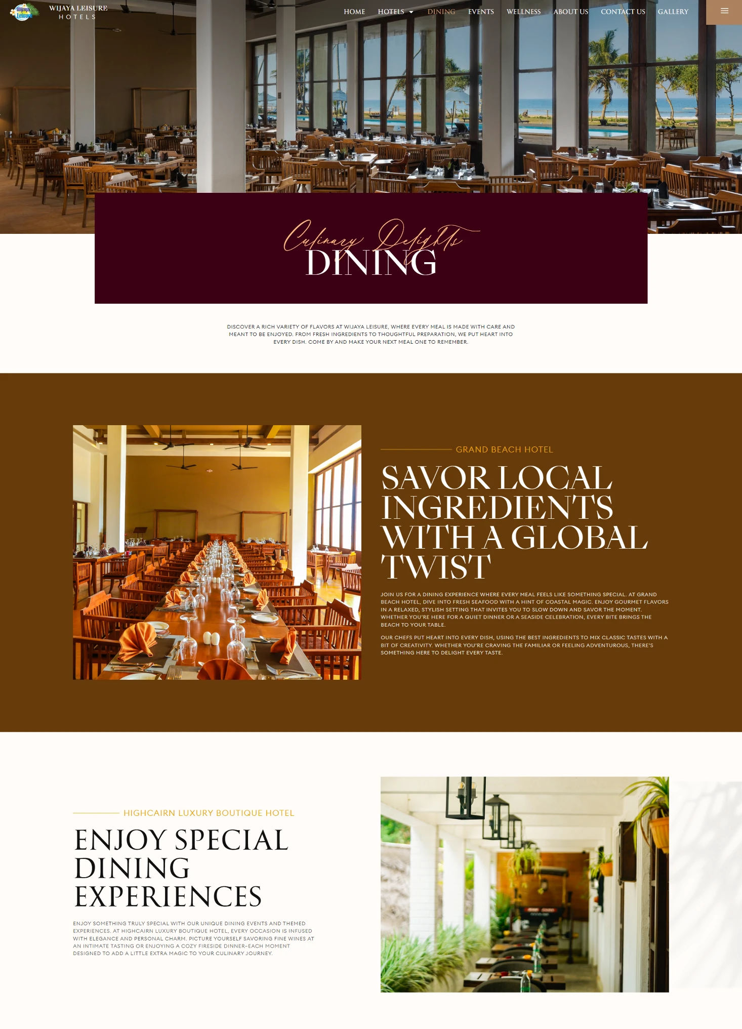 Weblook International | Software Development | Digital Marketing | Web Designing | Web Solutions for the Hospitality Industry