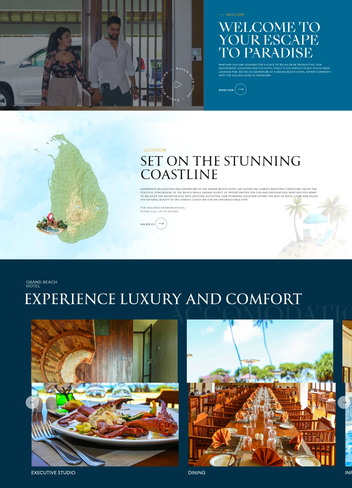 Weblook International | Software Development | Digital Marketing | Web Designing | Web Solutions for the Hospitality Industry