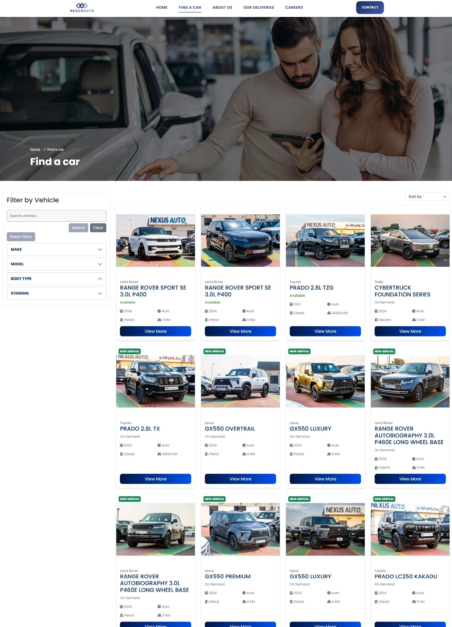 Weblook International | Software Development | Digital Marketing | Web Designing | Web Solutions for the Manufacturing and Automotive Industry
