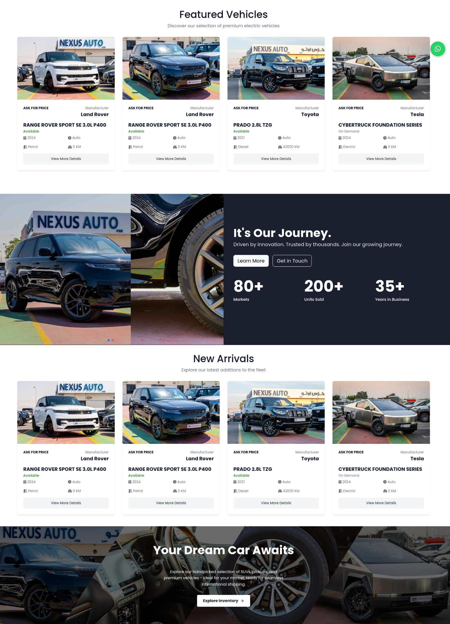 Weblook International | Software Development | Digital Marketing | Web Designing | Web Solutions for the Manufacturing and Automotive Industry