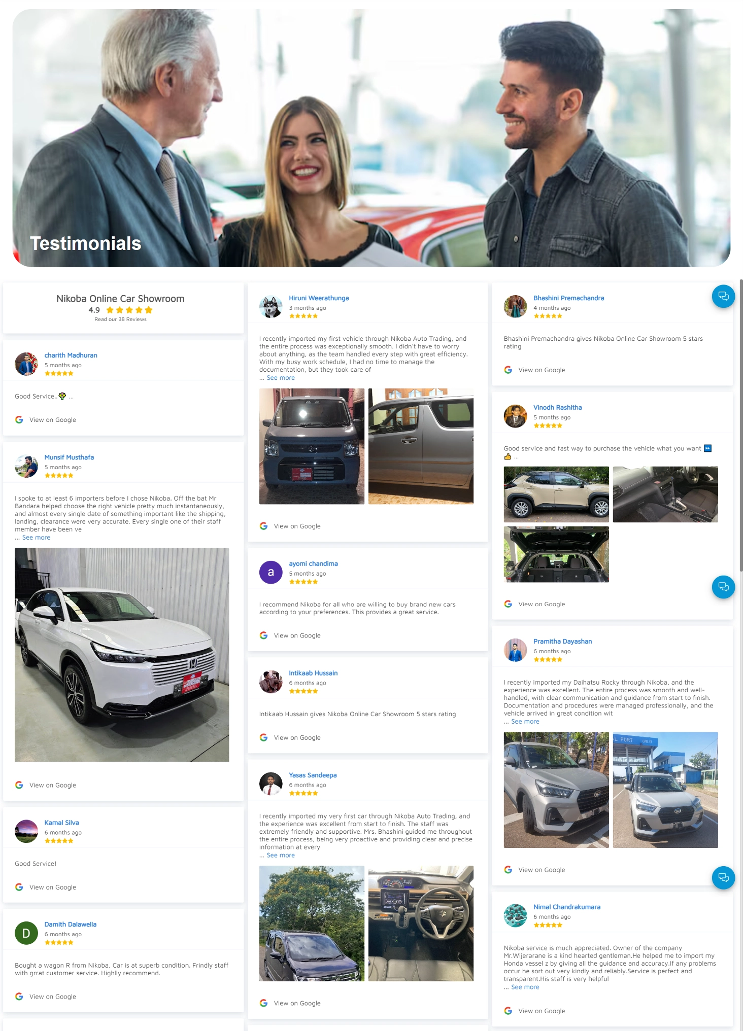Weblook International | Software Development | Digital Marketing | Web Designing | Web Solutions for the Manufacturing and Automotive Industry