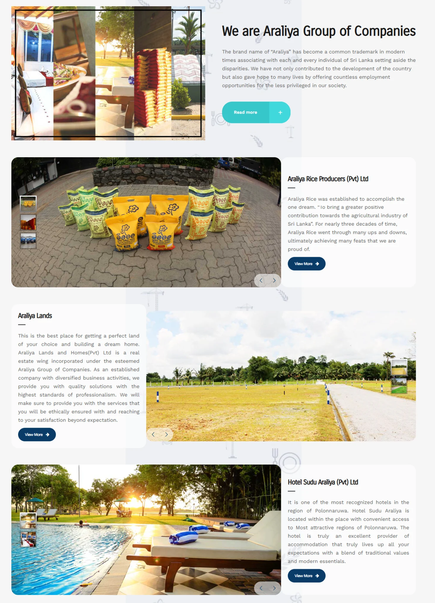 Weblook International | Software Development | Digital Marketing | Web Designing | Web Solutions for the Real Estate Industry