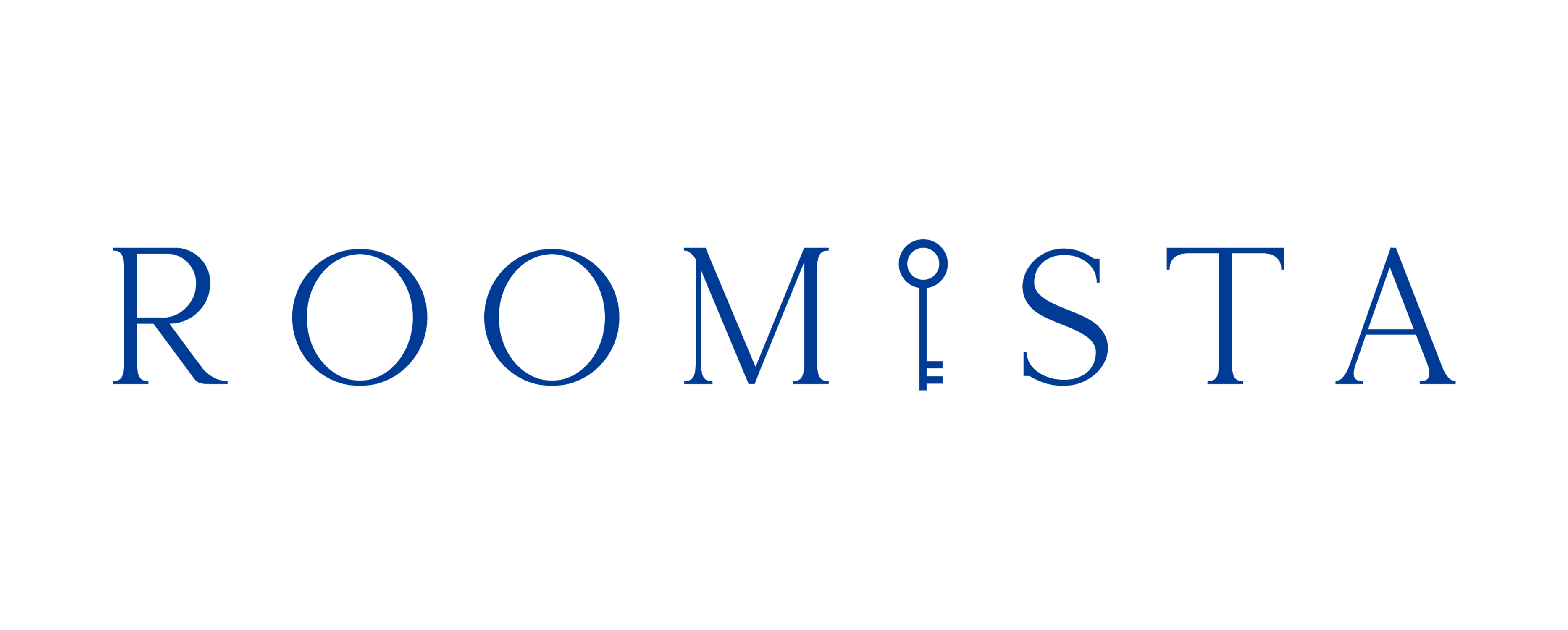 Roomista Logo