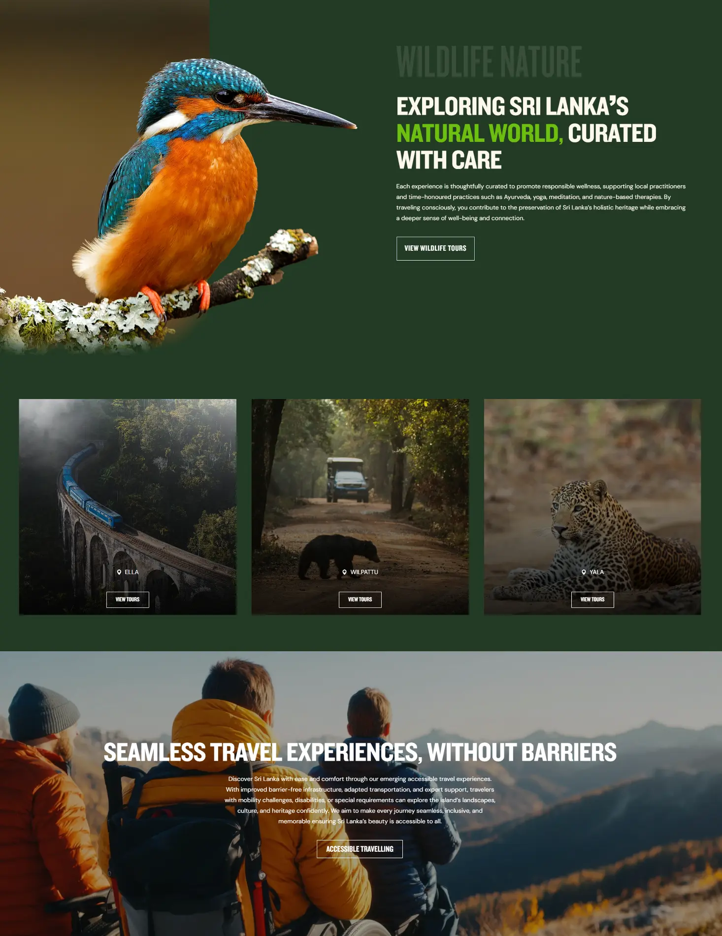 Weblook International | Software Development | Digital Marketing | Web Designing | Web Solutions for the Travel & Tourism Industry