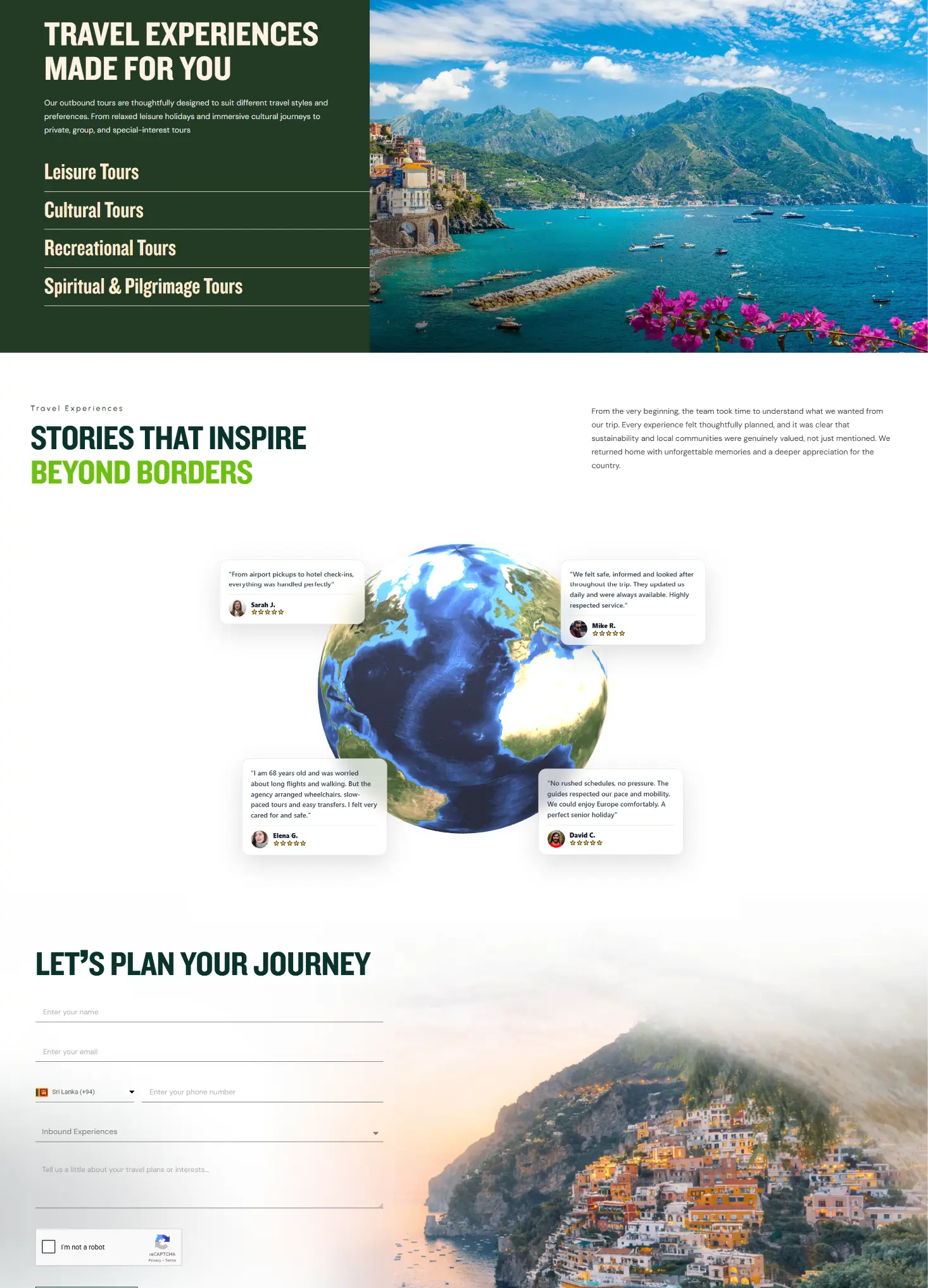 Weblook International | Software Development | Digital Marketing | Web Designing | Web Solutions for the Travel & Tourism Industry