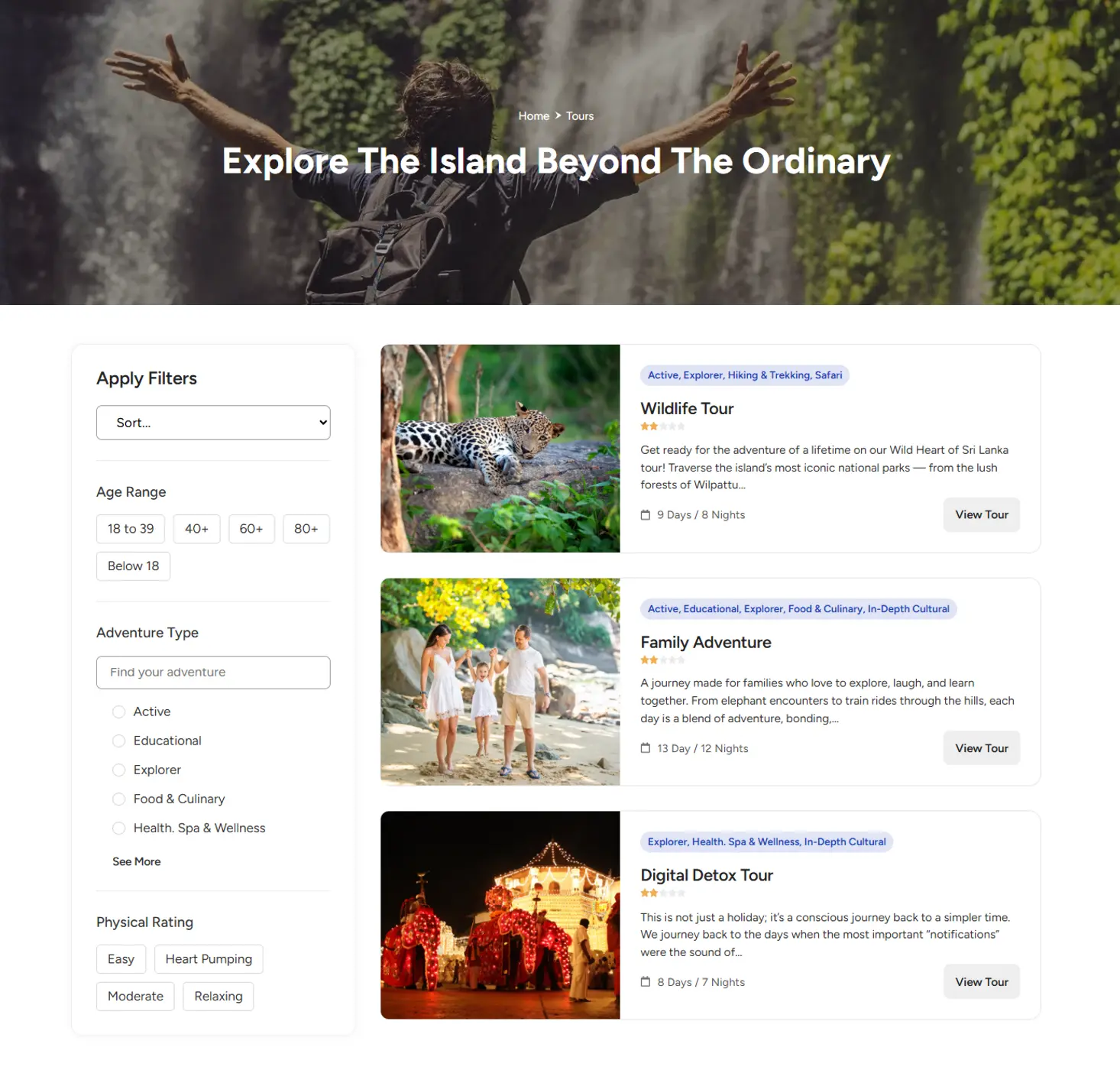 Weblook International | Software Development | Digital Marketing | Web Designing | Web Solutions for the Travel & Tourism Industry