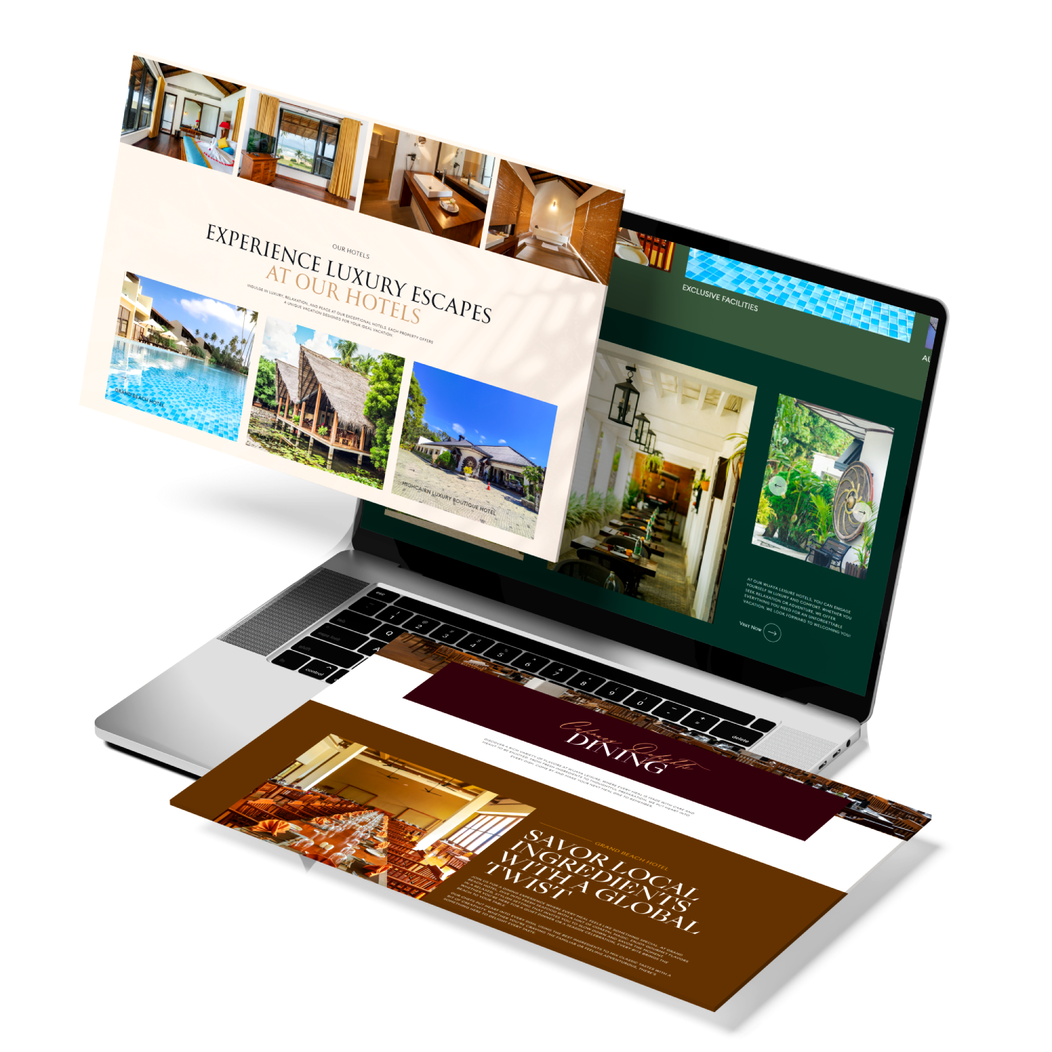 Weblook International | Software Development | Digital Marketing | Web Designing | Web Solutions for the Hospitality Industry