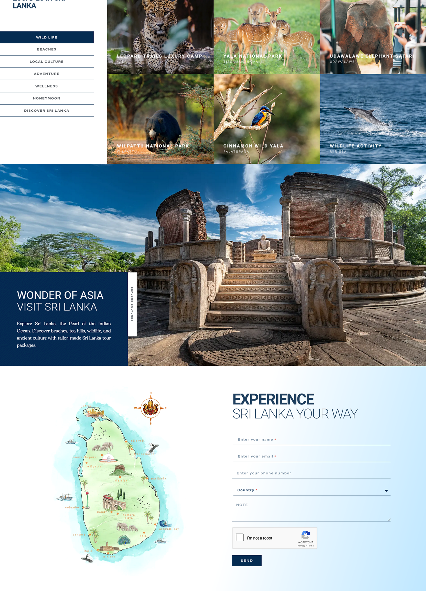 Weblook International | Software Development | Digital Marketing | Web Designing | Web Solutions for the Travel & Tourism Industry