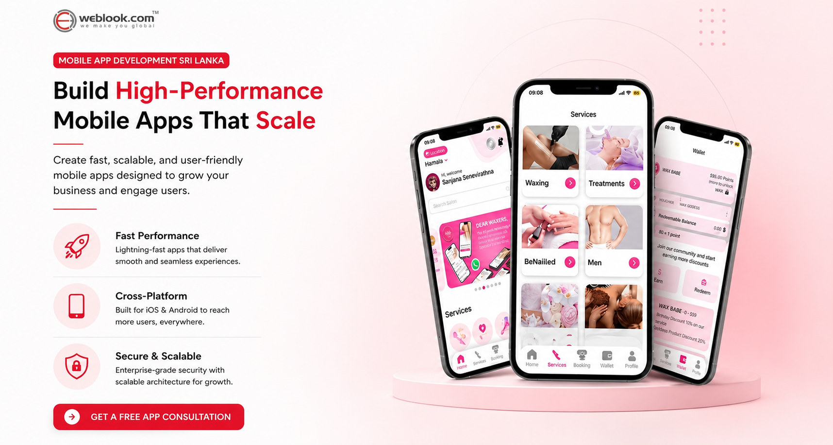 Mobile App Development in Sri Lanka Guide 2026