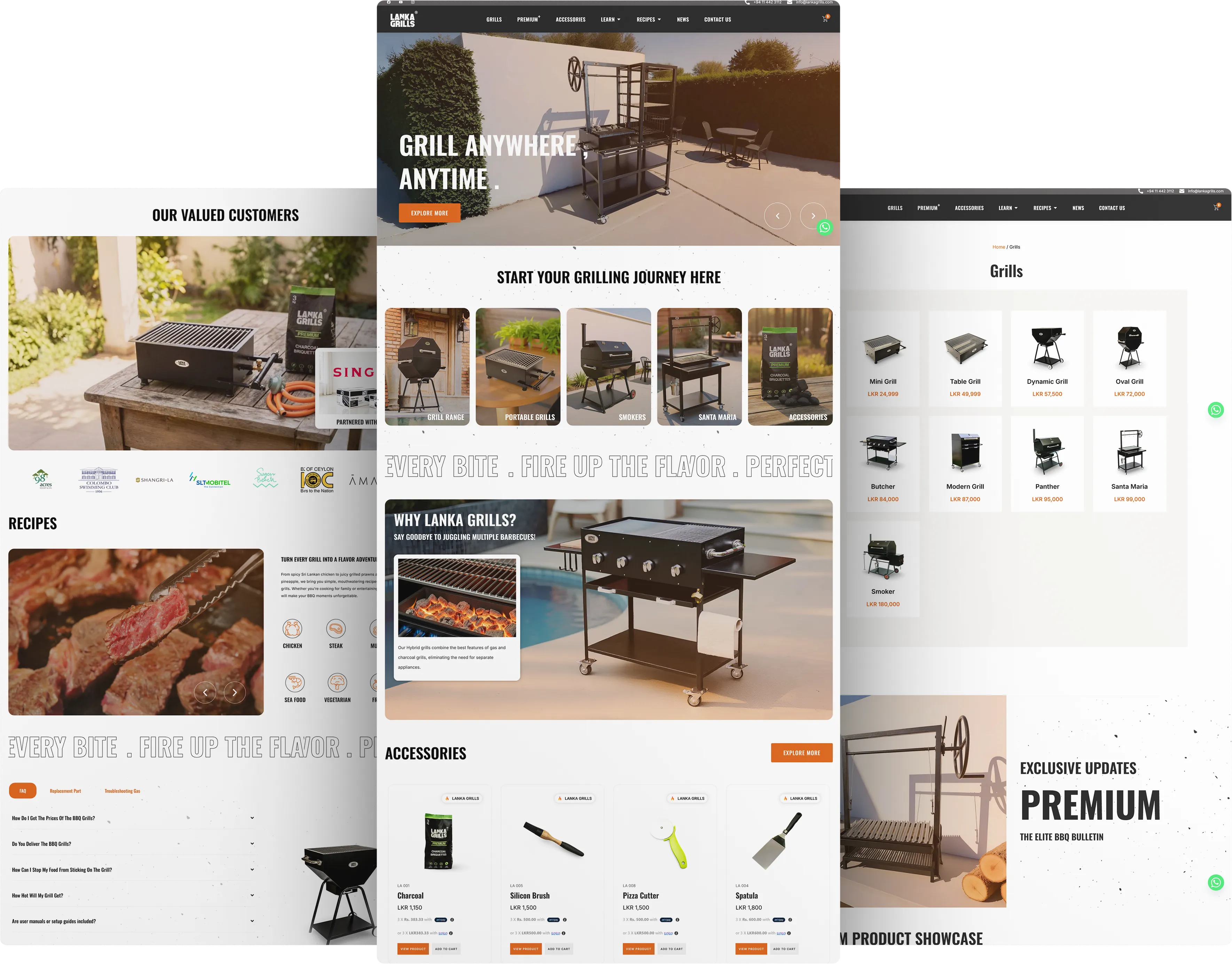 Weblook International | Software Development | Digital Marketing | Web Designing | Affordable Web Design in Sri Lanka: How to Get a High-Quality Website Without Overspending