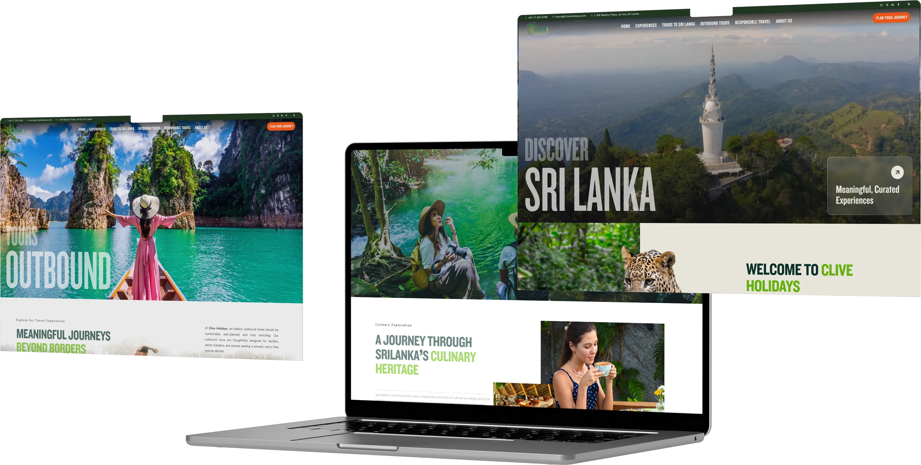 Weblook International | Software Development | Digital Marketing | Web Designing | SEO-Friendly Web Design in Sri Lanka: How to Build a Website That Ranks & Converts