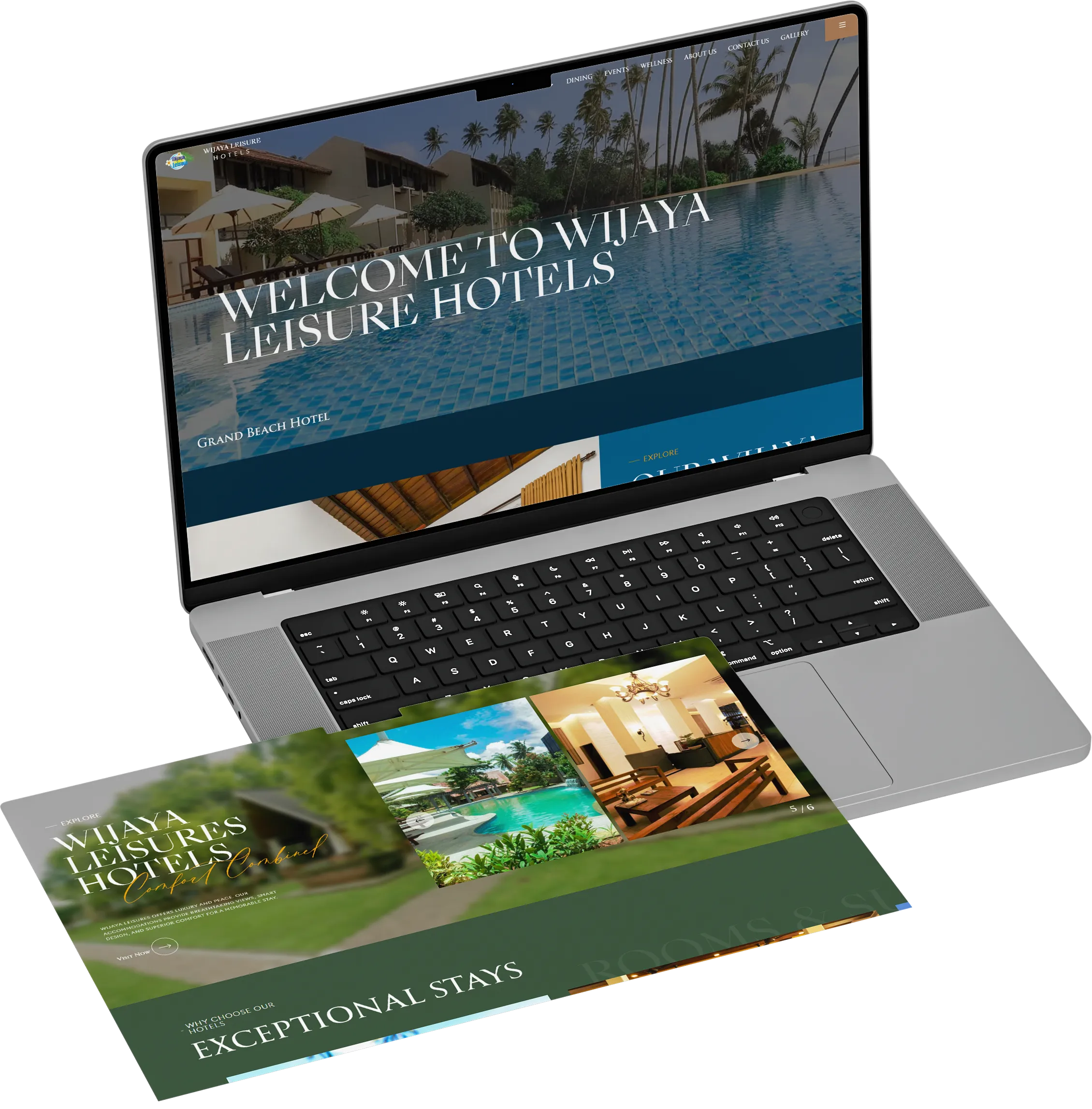Weblook International | Software Development | Digital Marketing | Web Designing | Micro-Interactions in Web Design