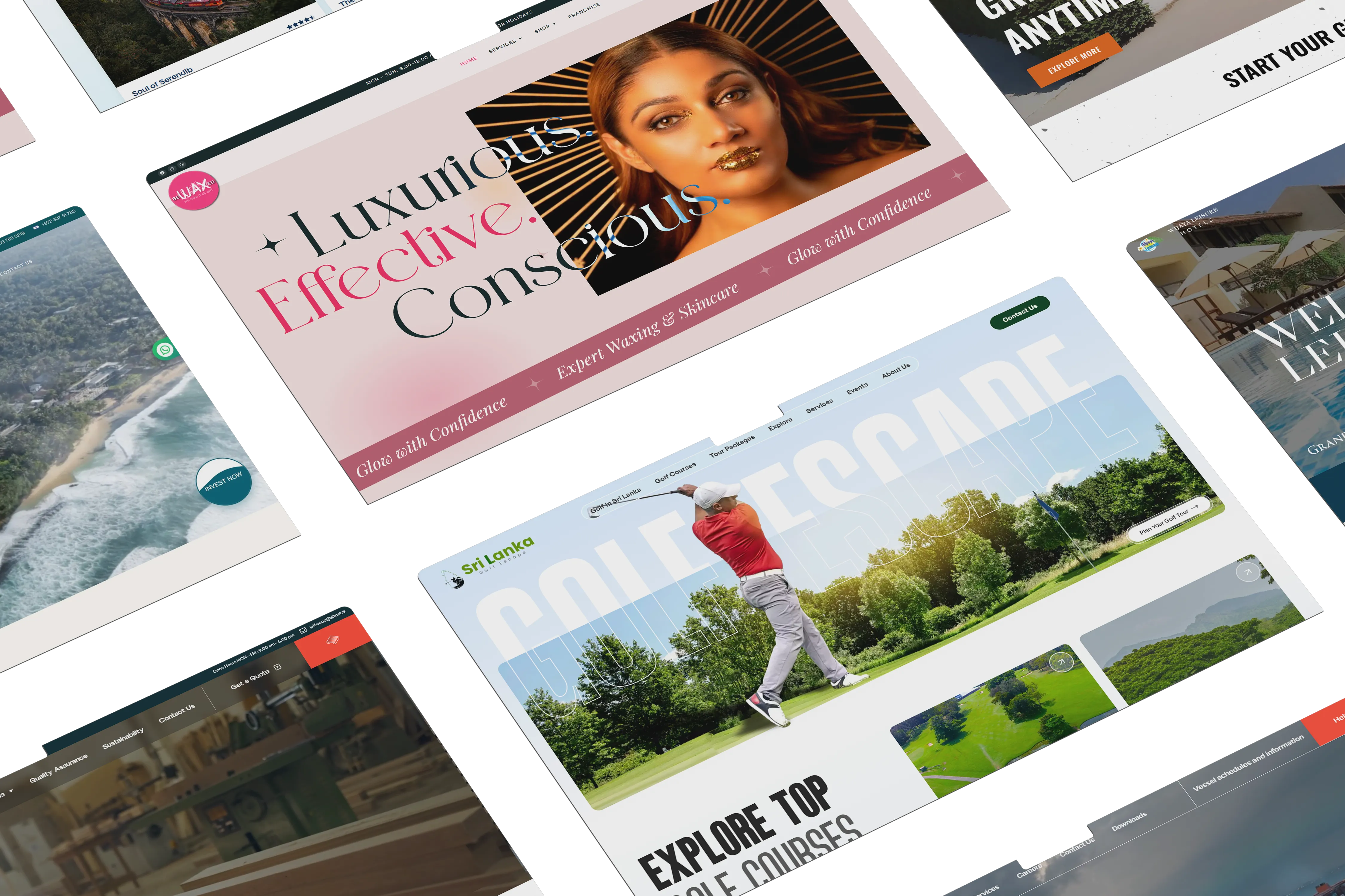 Weblook International | Software Development | Digital Marketing | Web Designing | Ecommerce Web Design in Sri Lanka: How to Build an Online Store That Actually Sells