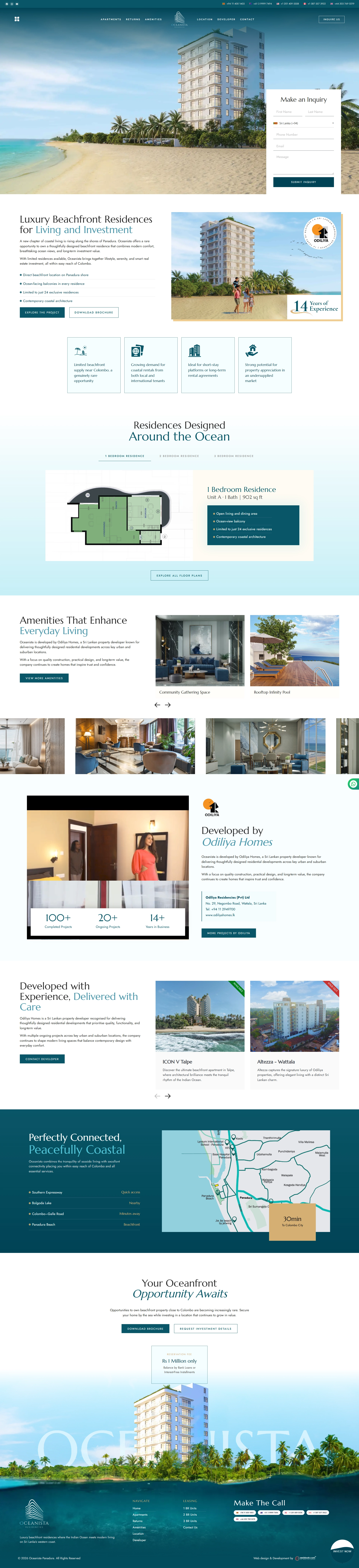 Weblook International | Software Development | Digital Marketing | Web Designing | Web Solutions for the Real Estate Industry