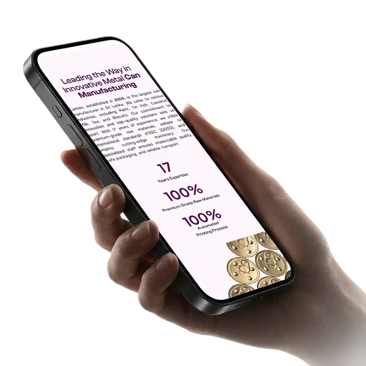 Mobile app development