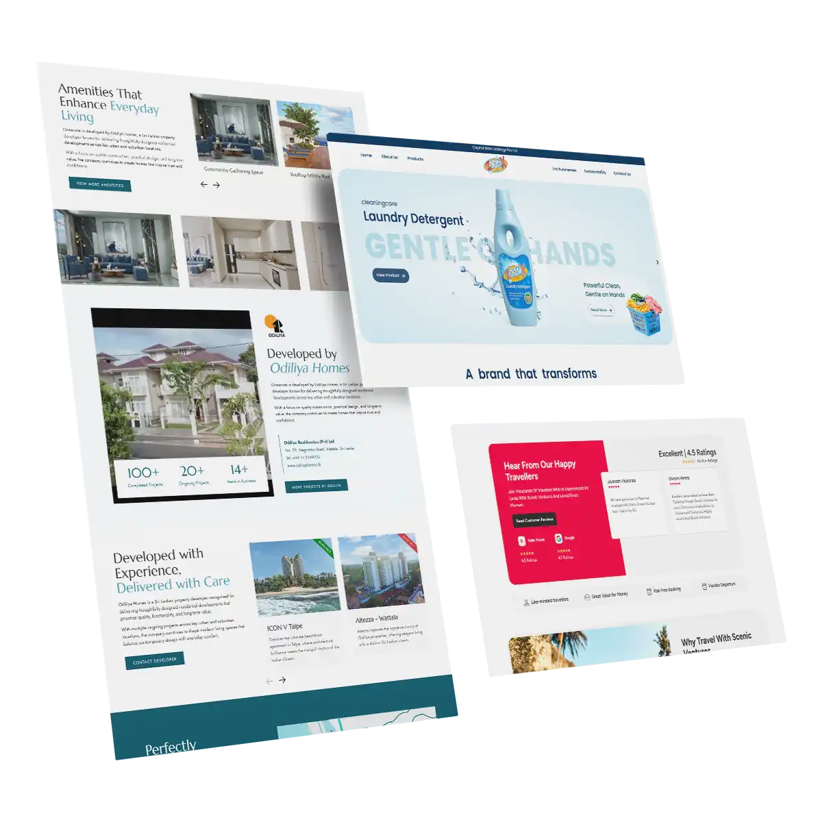 Weblook International | Software Development | Digital Marketing | Web Designing | How AI Is Transforming Web Design and Digital Experiences