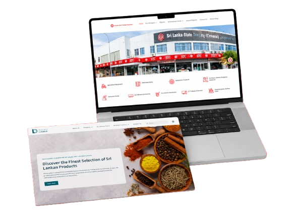 Weblook International | Software Development | Digital Marketing | Web Designing | Web Design for Restaurants in Sri Lanka: Menus, Online Orders & Local SEO